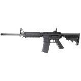 SMITH & WESSON M&P-15 5.56X45MM NATO