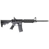 SMITH & WESSON M&P-15 5.56X45MM NATO - 2 of 2