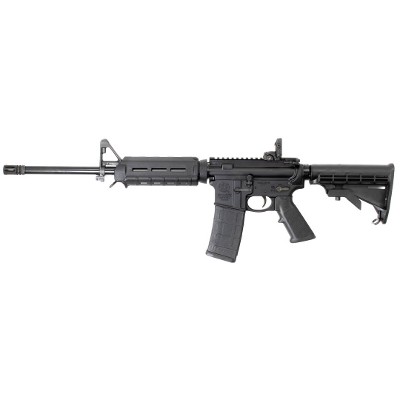 SMITH & WESSON M&P-15 5.56X45MM NATO
