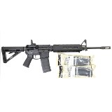 SMITH & WESSON M&P-15 5.56X45MM NATO - 3 of 3