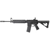 SMITH & WESSON M&P-15 5.56X45MM NATO