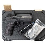 CZ SHADOW 2 COMPACT 9MM LUGER (9X19 PARA) - 3 of 3