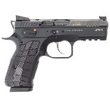 CZ SHADOW 2 COMPACT 9MM LUGER (9X19 PARA) - 2 of 3