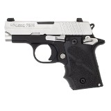 SIG SAUER P238 .380 ACP