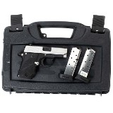 SIG SAUER P238 .380 ACP - 3 of 3