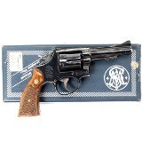 SMITH & WESSON 15-3 .38 SPL - 3 of 3