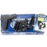 SMITH & WESSON M&P9 SHIELD PLUS PERFORMANCE CENTER 9MM LUGER (9X19 PARA) - 3 of 3