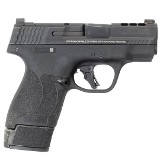 SMITH & WESSON M&P9 SHIELD PLUS PERFORMANCE CENTER 9MM LUGER (9X19 PARA) - 2 of 3