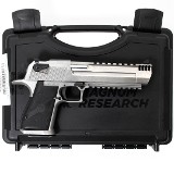 MAGNUM RESEARCH DESERT EAGLE .50 AE - 3 of 3