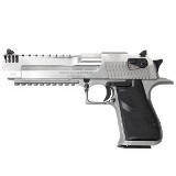 MAGNUM RESEARCH DESERT EAGLE .50 AE - 1 of 3