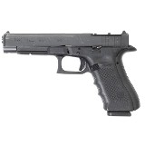 GLOCK 34 GEN4 MOS 9MM LUGER (9X19 PARA)