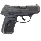 RUGER LC9S 9MM LUGER (9X19 PARA) - 2 of 3