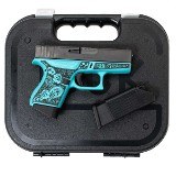 GLOCK 43 9MM LUGER (9X19 PARA) - 3 of 3