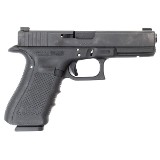 GLOCK 17 GEN4 9MM LUGER (9X19 PARA) - 2 of 3