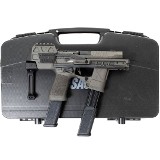 SIG SAUER P320 FLUX LEGION 9MM LUGER (9X19 PARA) - 3 of 3