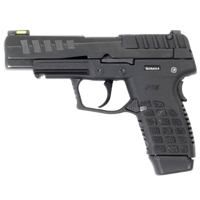KELTEC P15 9MM LUGER (9X19 PARA)