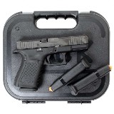 GLOCK 19 GEN5 MOS 9MM LUGER (9X19 PARA) - 3 of 3