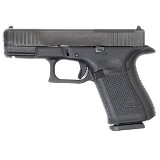 GLOCK 19 GEN5 MOS 9MM LUGER (9X19 PARA)