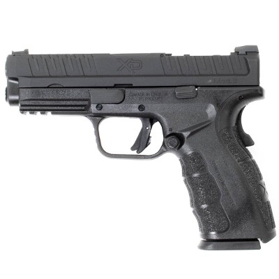 SPRINGFIELD ARMORY XD MOD.3 9MM LUGER (9X19 PARA)
