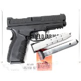 SPRINGFIELD ARMORY XD MOD.3 9MM LUGER (9X19 PARA) - 3 of 3
