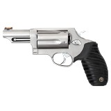 TAURUS 410 THE JUDGE .45 LC/.410 GA - 1 of 3