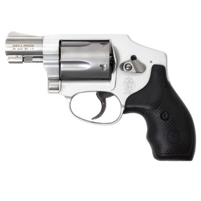 SMITH & WESSON 642-2 .38 SPL +P