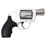 SMITH & WESSON 642-2 .38 SPL +P - 2 of 3