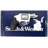 SMITH & WESSON 642-2 .38 SPL +P - 3 of 3