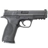 SMITH & WESSON M&P9 9MM LUGER (9X19 PARA) - 2 of 3
