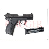 RUGER SR22 .22 LR - 3 of 3
