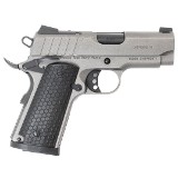 GIRSAN MC 1911 SC INFLUENCER .45 ACP - 2 of 3