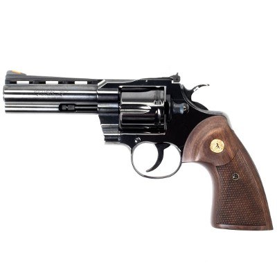 COLT PYTHON 357 .357 MAG