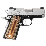 KIMBER ULTRA CDP II .45 ACP - 2 of 3