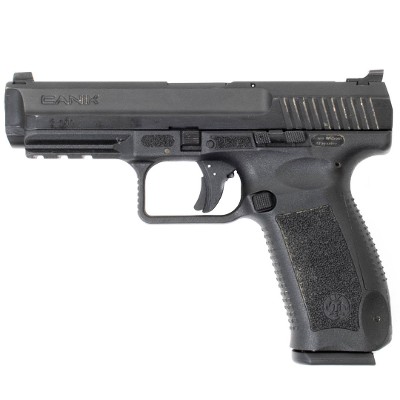 CANIK TP9SF 9MM LUGER (9X19 PARA)