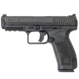 CANIK TP9SF 9MM LUGER (9X19 PARA)