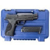 SMITH & WESSON M&P9 PRO SERIES 9MM LUGER (9X19 PARA) - 3 of 3