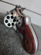 SMITH & WESSON 629 DELUXE .44 MAGNUM - 2 of 3