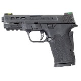 SMITH & WESSON M&P9 SHIELD EZ PERFORMANCE CENTER M2.0 9MM LUGER (9X19 PARA)