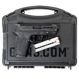 SMITH & WESSON M&P9 SHIELD EZ PERFORMANCE CENTER M2.0 9MM LUGER (9X19 PARA) - 3 of 3