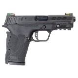 SMITH & WESSON M&P9 SHIELD EZ PERFORMANCE CENTER M2.0 9MM LUGER (9X19 PARA) - 2 of 3