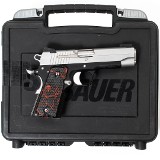 SIG SAUER 1911 C3 .45 ACP - 3 of 3