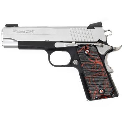 SIG SAUER 1911 C3 .45 ACP