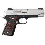 SIG SAUER 1911 C3 .45 ACP - 2 of 3