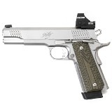 KIMBER STAINLESS TLE II .45 ACP