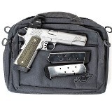 KIMBER STAINLESS TLE II .45 ACP - 3 of 3