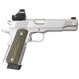 KIMBER STAINLESS TLE II .45 ACP - 2 of 3