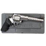 RUGER SUPER REDAWK .454 CASULL/.45 LC - 3 of 3