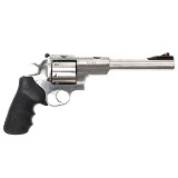 RUGER SUPER REDAWK .454 CASULL/.45 LC - 2 of 3