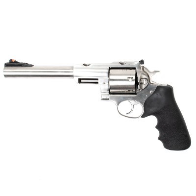 RUGER SUPER REDAWK .454 CASULL/.45 LC