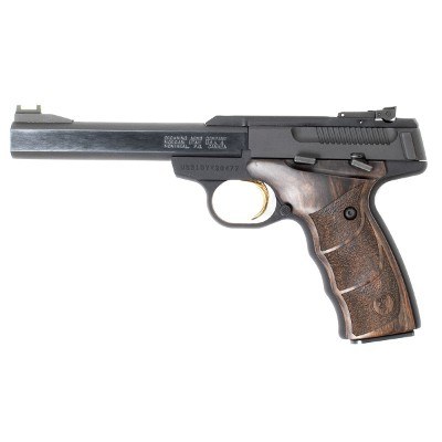 BROWNING BUCK MARK .22 LR